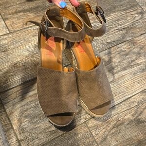 Wedges